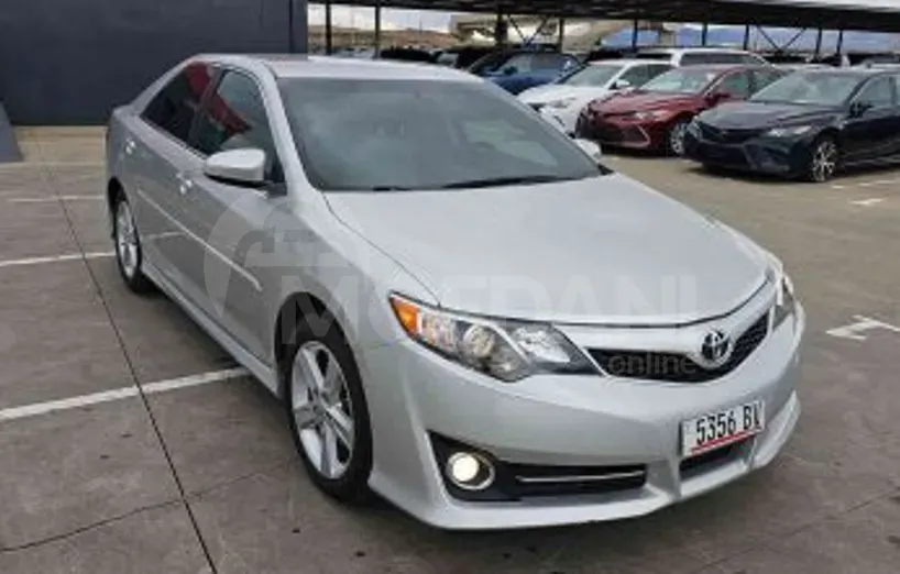 Toyota Camry 2.5L 2014 Tbilisi - photo 3