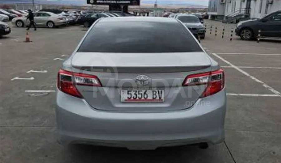 Toyota Camry 2.5L 2014 Tbilisi - photo 5