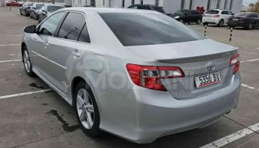 Toyota Camry 2.5L 2014 Tbilisi - photo 6