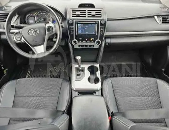 Toyota Camry 2.5L 2014 Tbilisi - photo 7