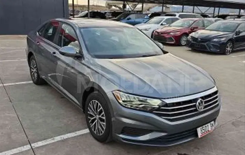 Volkswagen Jetta 1.4 2021 თბილისი - photo 3