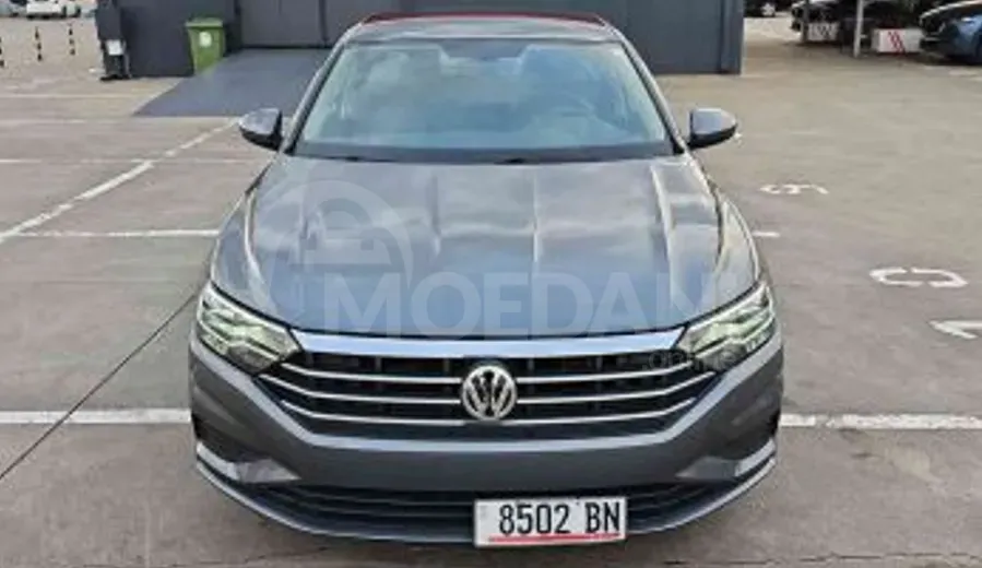 Volkswagen Jetta 1.4 2021 თბილისი - photo 1
