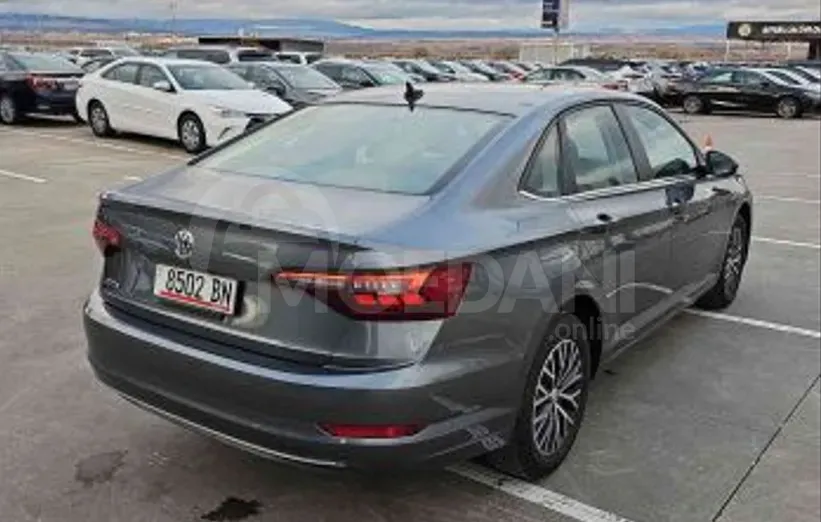 Volkswagen Jetta 1.4 2021 თბილისი - photo 4