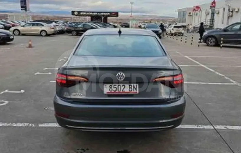 Volkswagen Jetta 1.4 2021 თბილისი - photo 5