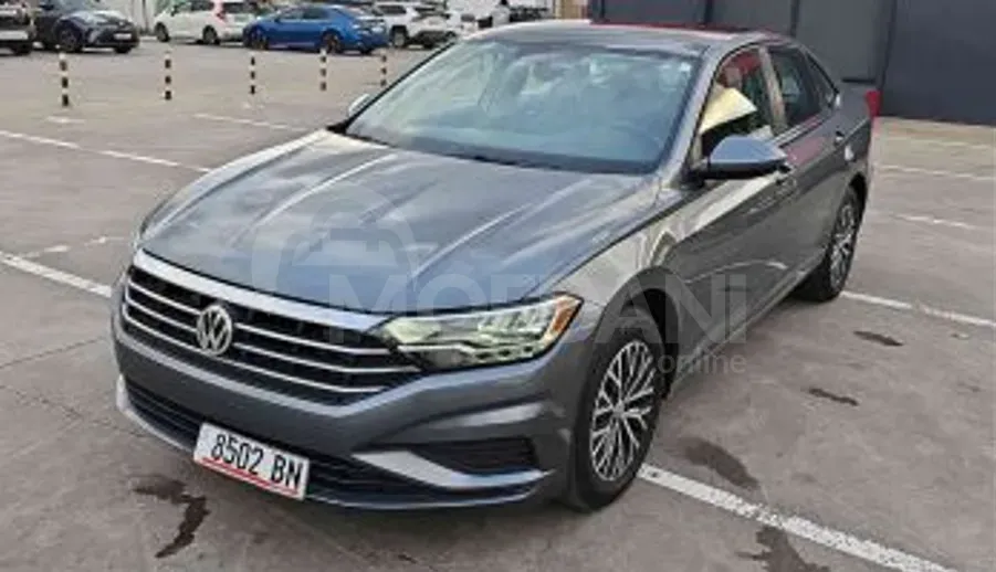 Volkswagen Jetta 1.4 2021 თბილისი - photo 2