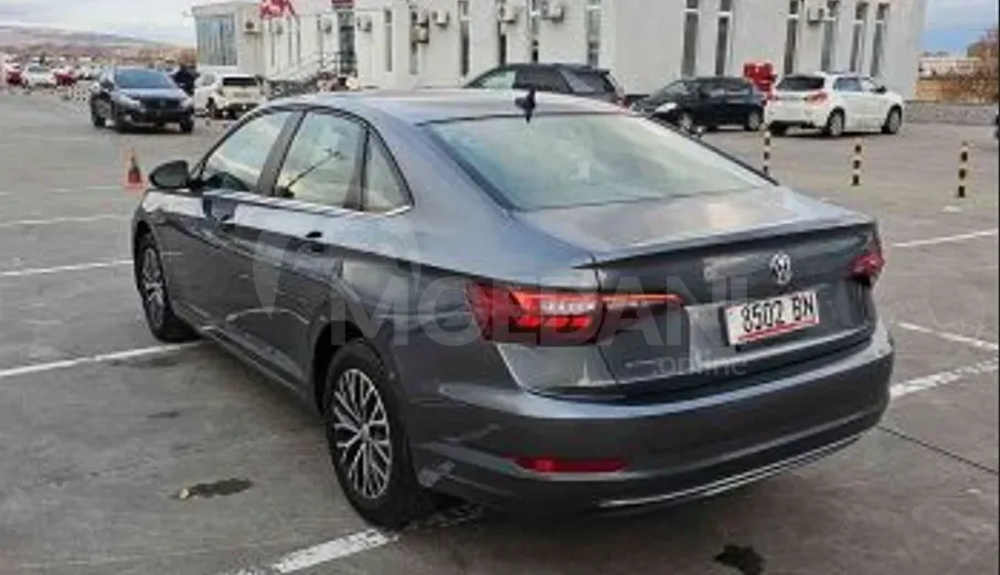 Volkswagen Jetta 1.4 2021 თბილისი - photo 6