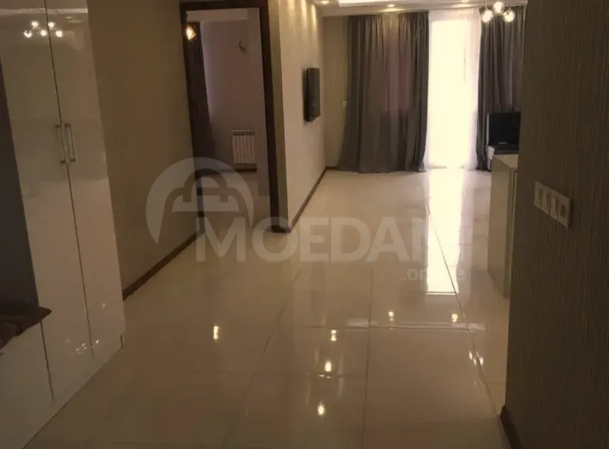 Apartments For Rent three-room 100м² 3/5 floor Tbilisi - photo 8