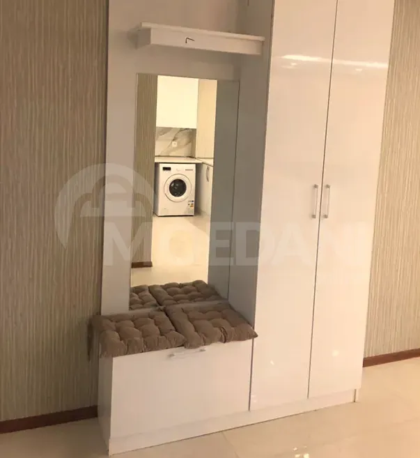 Apartments For Rent three-room 100м² 3/5 floor Tbilisi - photo 5