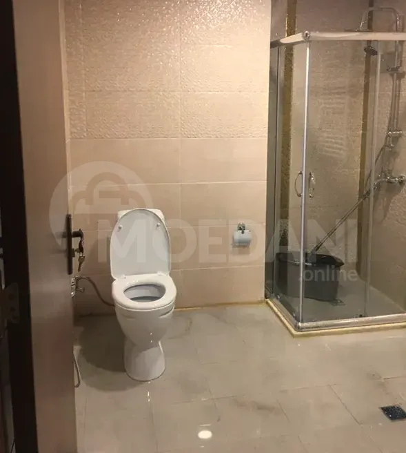 Apartments For Rent three-room 100м² 3/5 floor Tbilisi - photo 6