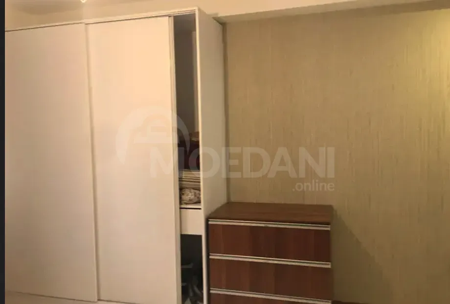 Apartments For Rent three-room 100м² 3/5 floor Tbilisi - photo 3