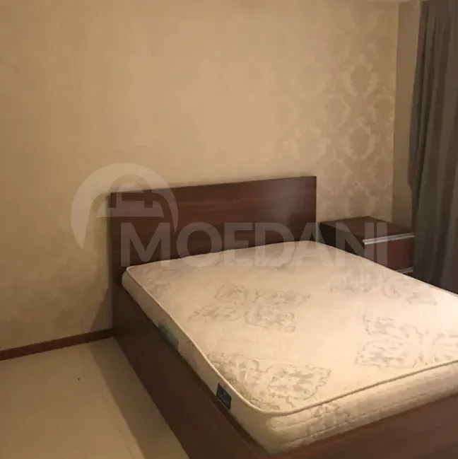 Apartments For Rent three-room 100м² 3/5 floor Tbilisi - photo 4