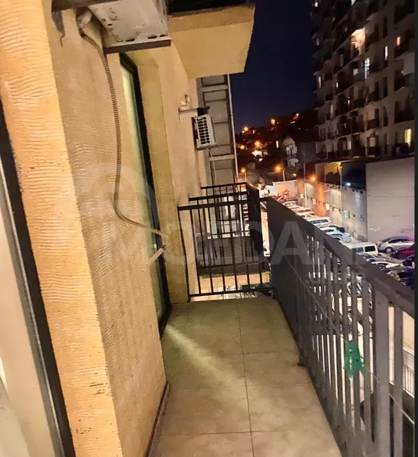 Сдам 2-комн. квартиру 60м² 3/20 эт. Тбилиси - изображение 8