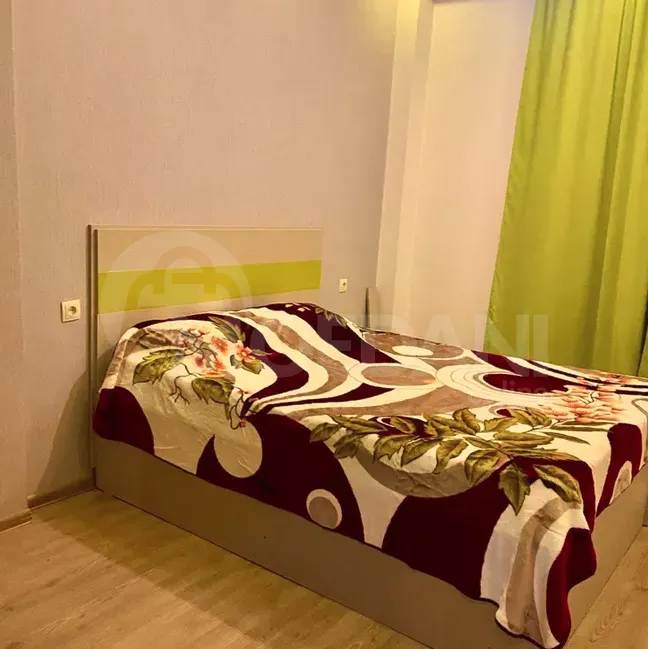 Сдам 2-комн. квартиру 60м² 3/20 эт. Тбилиси - изображение 7