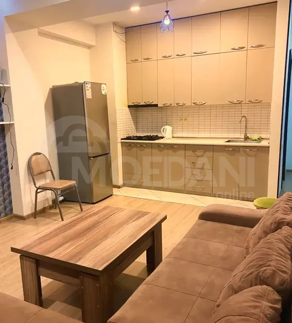 Сдам 2-комн. квартиру 60м² 3/20 эт. Тбилиси - изображение 4