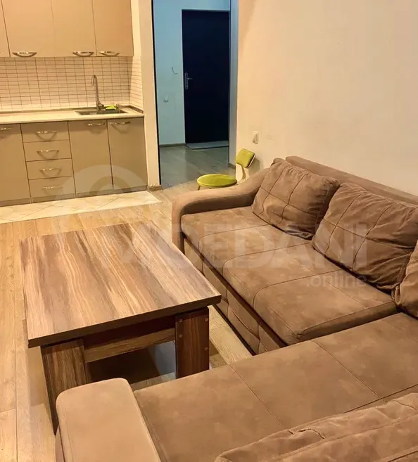 Сдам 2-комн. квартиру 60м² 3/20 эт. Тбилиси - изображение 2