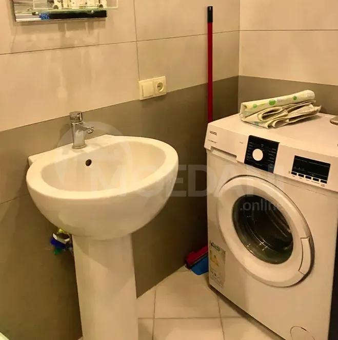 Сдам 2-комн. квартиру 60м² 3/20 эт. Тбилиси - изображение 6