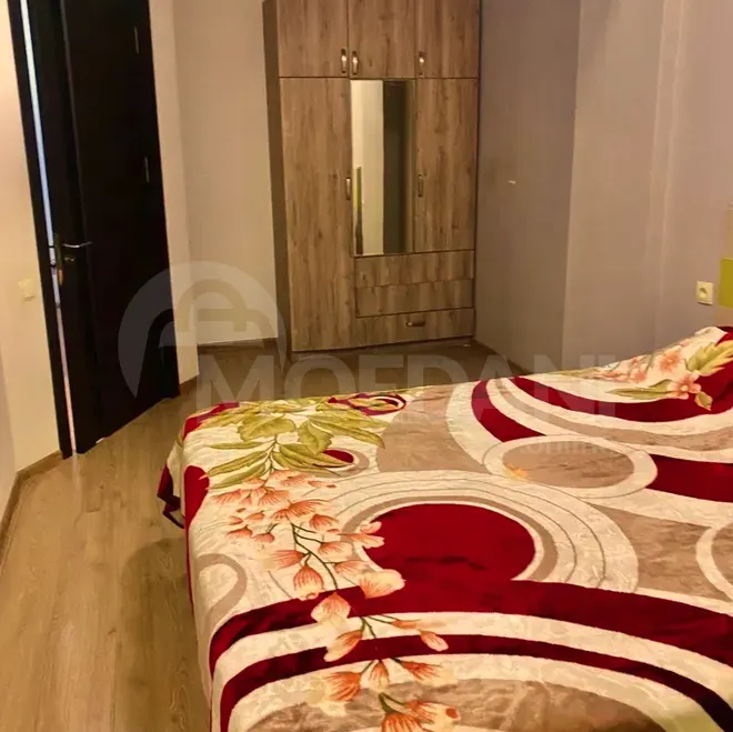 Сдам 2-комн. квартиру 60м² 3/20 эт. Тбилиси - изображение 5