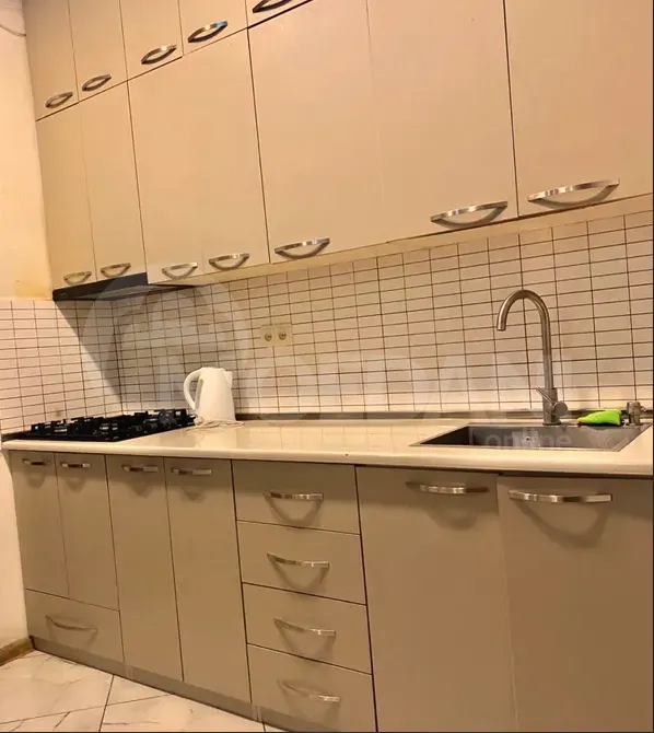 Сдам 2-комн. квартиру 60м² 3/20 эт. Тбилиси - изображение 3