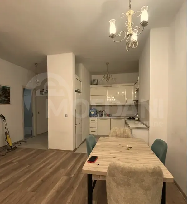 Apartments For Rent two-room 65м² 3/22 floor Tbilisi - photo 8