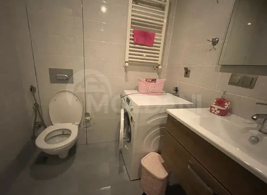 Apartments For Rent two-room 65м² 3/22 floor Tbilisi - photo 9