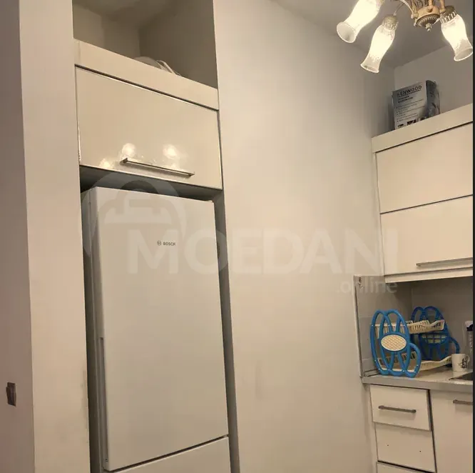 Apartments For Rent two-room 65м² 3/22 floor Tbilisi - photo 6
