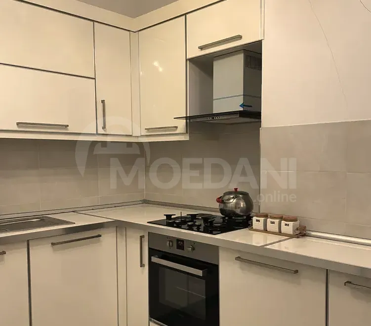 Apartments For Rent two-room 65м² 3/22 floor Tbilisi - photo 5