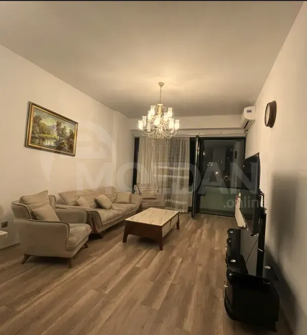 Apartments For Rent two-room 65м² 3/22 floor Tbilisi - photo 3