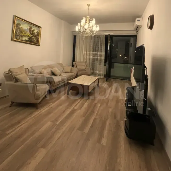 Apartments For Rent two-room 65м² 3/22 floor Tbilisi - photo 2