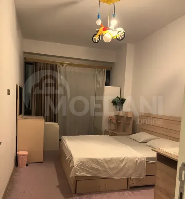 Apartments For Rent two-room 65м² 3/22 floor Tbilisi - photo 10