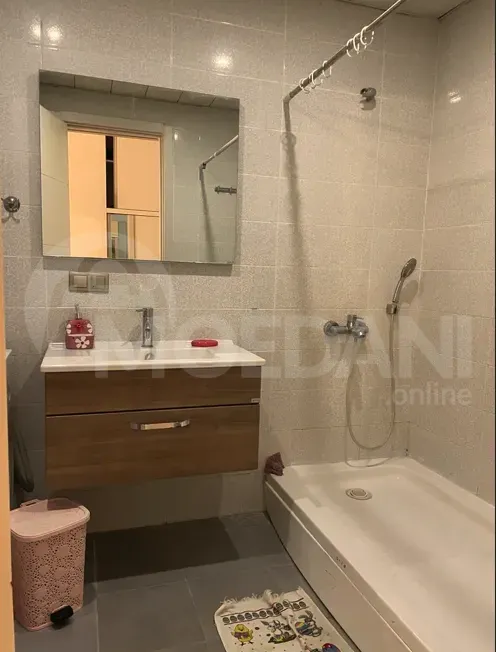 Apartments For Rent two-room 65м² 3/22 floor Tbilisi - photo 11