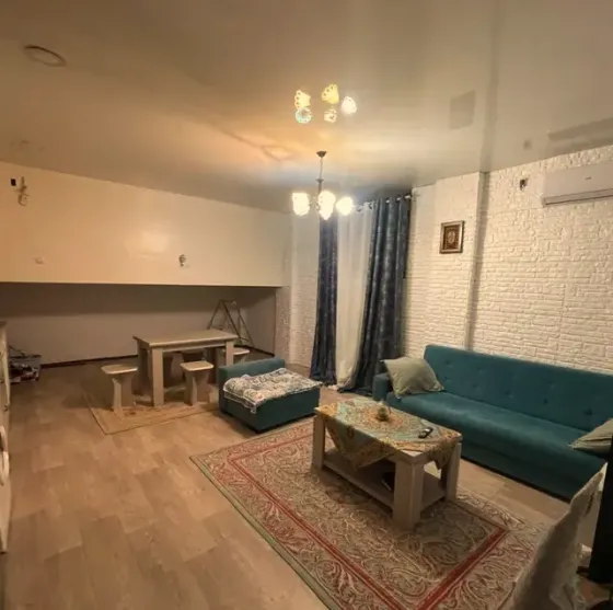 იყიდება 3 ოთახიანი ბინას $58 500  თბილისში  59მ² 1/3 სართ Тбилиси