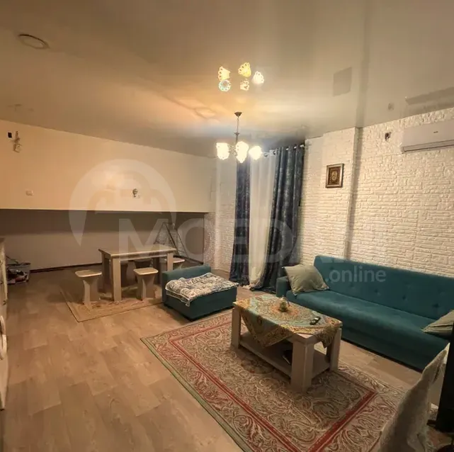 Продам 3-комн. квартиру 59м² 1/3 эт. Тбилиси - изображение 3