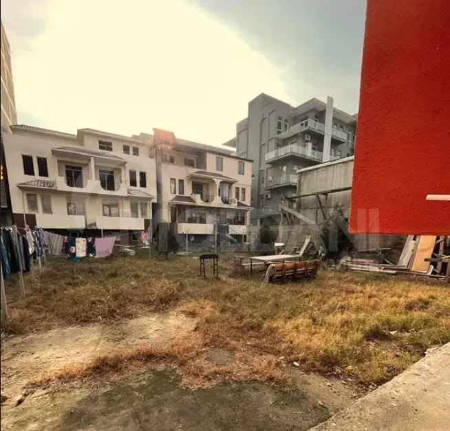 Продам 3-комн. квартиру 59м² 1/3 эт. Тбилиси - изображение 2