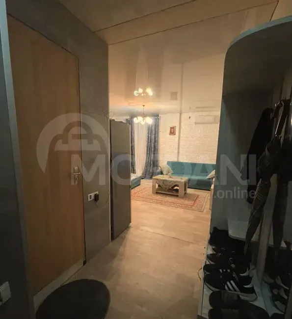 Продам 3-комн. квартиру 59м² 1/3 эт. Тбилиси - изображение 5