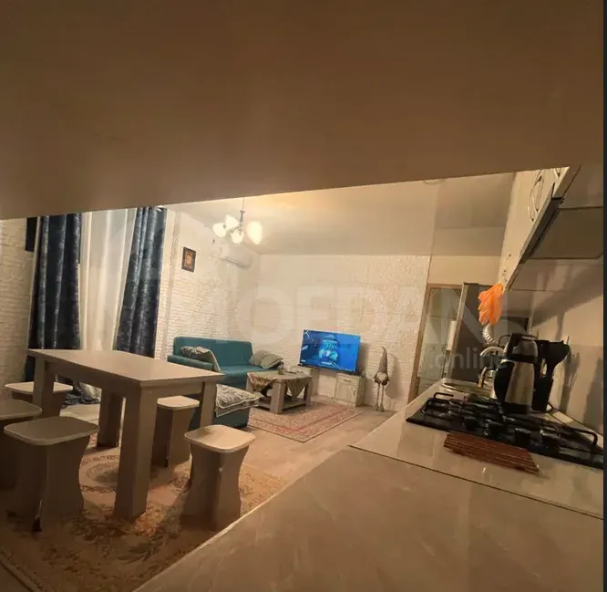 Продам 3-комн. квартиру 59м² 1/3 эт. Тбилиси - изображение 4