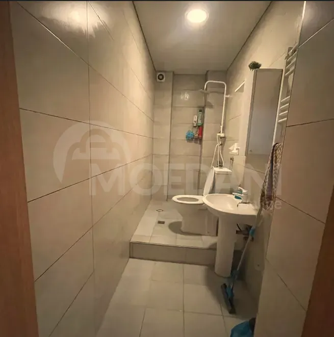 Продам 3-комн. квартиру 59м² 1/3 эт. Тбилиси - изображение 8