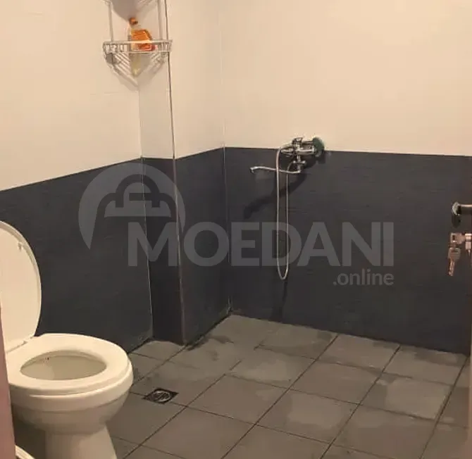 Сдам 3-комн. квартиру 88м² 15/15 эт. Тбилиси - изображение 7