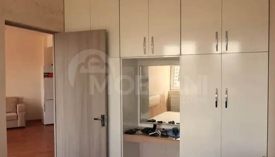 Сдам 3-комн. квартиру 88м² 15/15 эт. Тбилиси - изображение 2