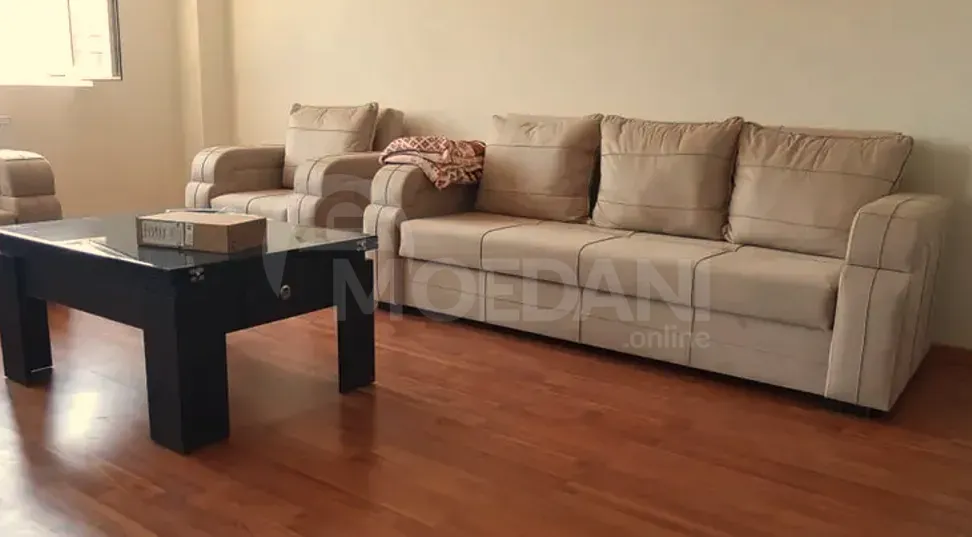 Сдам 3-комн. квартиру 88м² 15/15 эт. Тбилиси - изображение 1