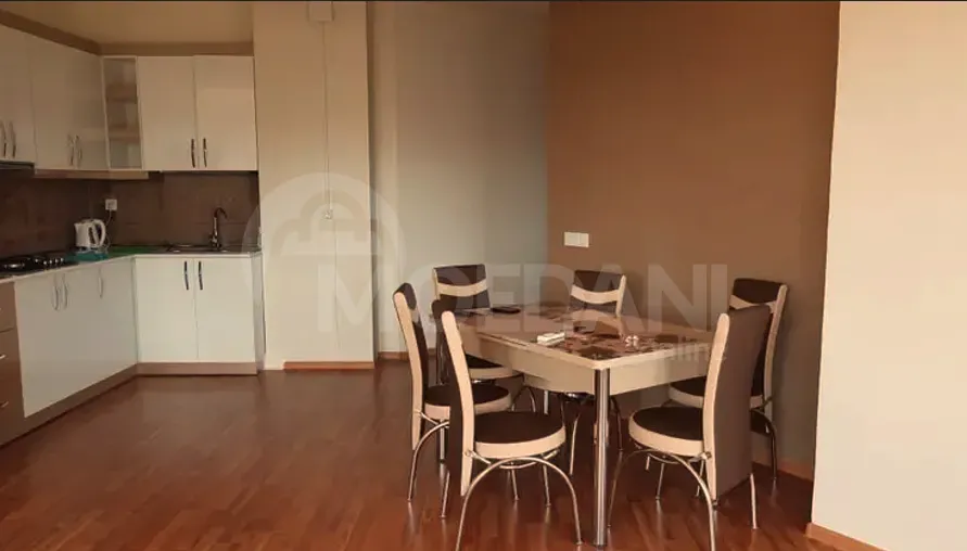 Сдам 3-комн. квартиру 88м² 15/15 эт. Тбилиси - изображение 3