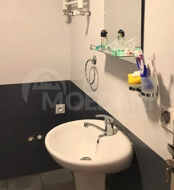 Сдам 3-комн. квартиру 88м² 15/15 эт. Тбилиси - изображение 5