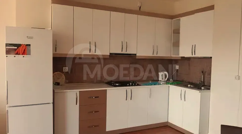 Сдам 3-комн. квартиру 88м² 15/15 эт. Тбилиси - изображение 4