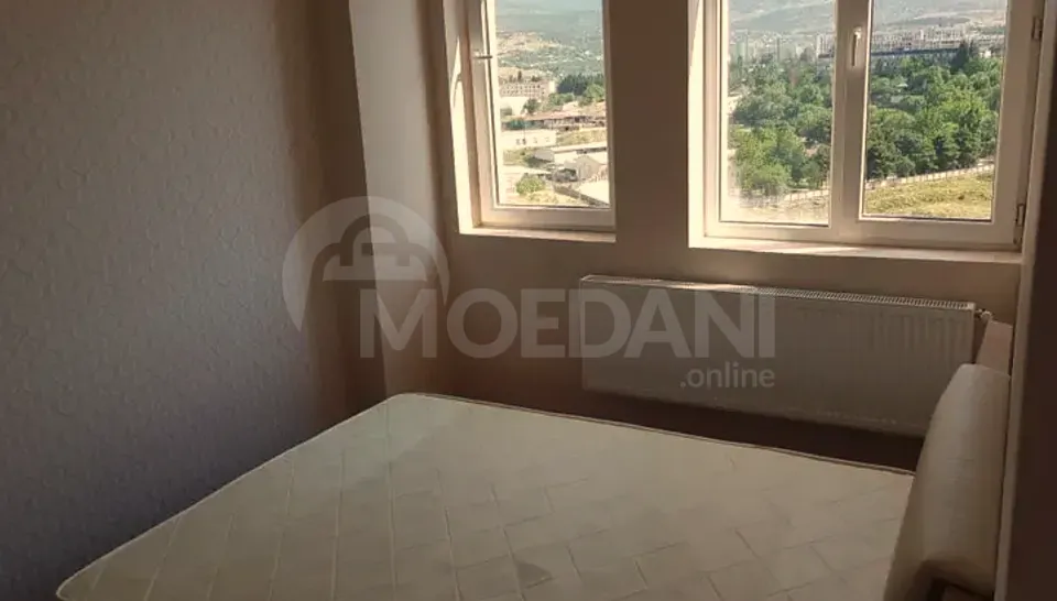 Сдам 3-комн. квартиру 88м² 15/15 эт. Тбилиси - изображение 6