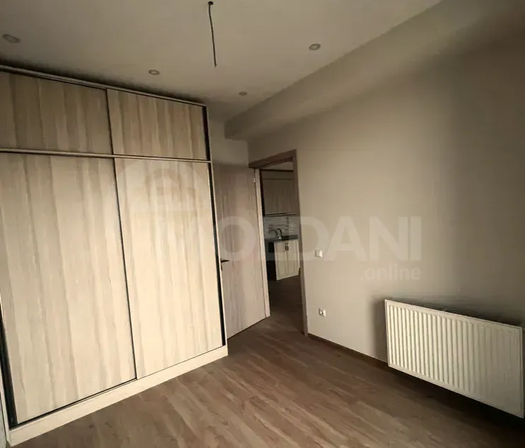 იყიდება 2 ოთახიანი ბინას 52მ² 8/14 სართ თბილისი - photo 3