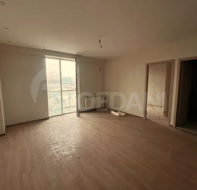 იყიდება 2 ოთახიანი ბინას 52მ² 8/14 სართ თბილისი - photo 2