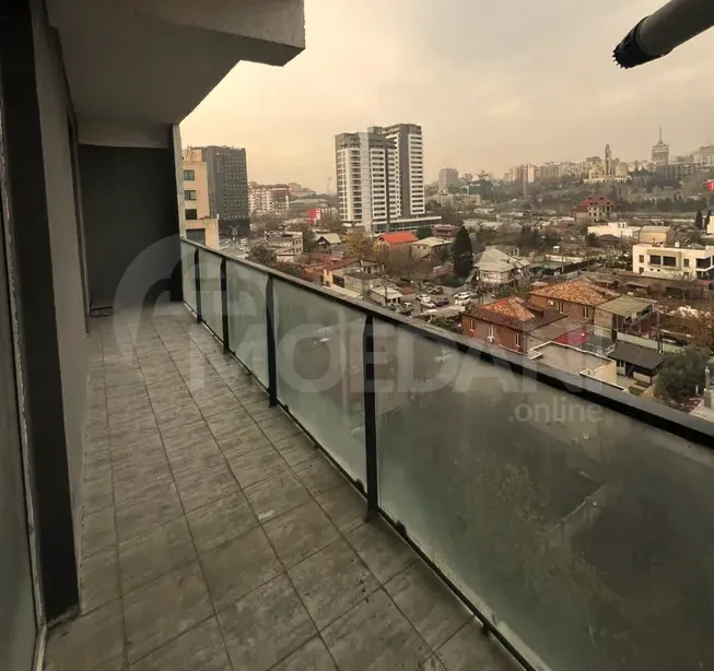 იყიდება 2 ოთახიანი ბინას 52მ² 8/14 სართ თბილისი - photo 6