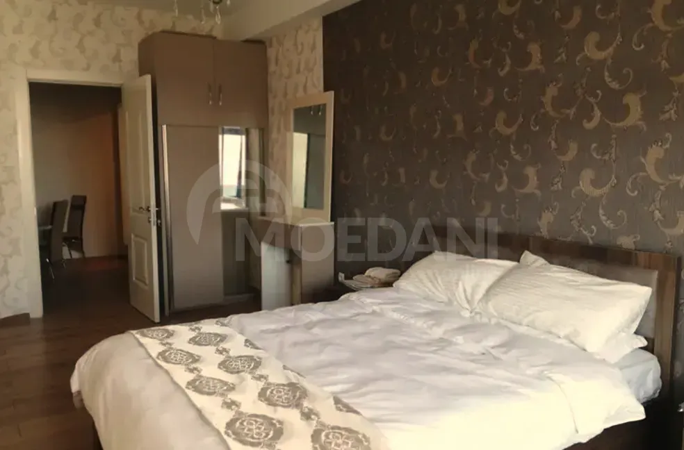 Apartments For Rent two-room 75м² 16/19 floor Tbilisi - photo 5