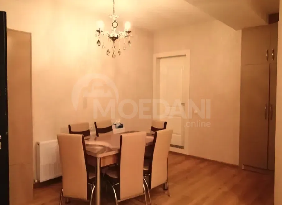 Apartments For Rent two-room 75м² 16/19 floor Tbilisi - photo 6
