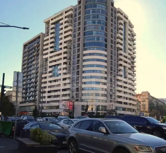 Apartments For Rent two-room 75м² 16/19 floor Tbilisi - photo 8