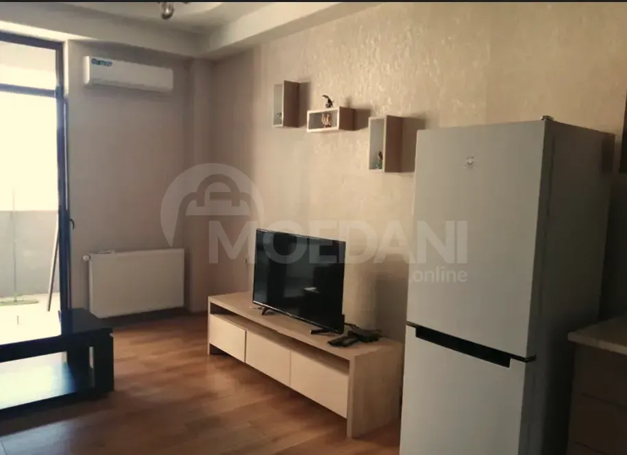 Apartments For Rent two-room 75м² 16/19 floor Tbilisi - photo 4